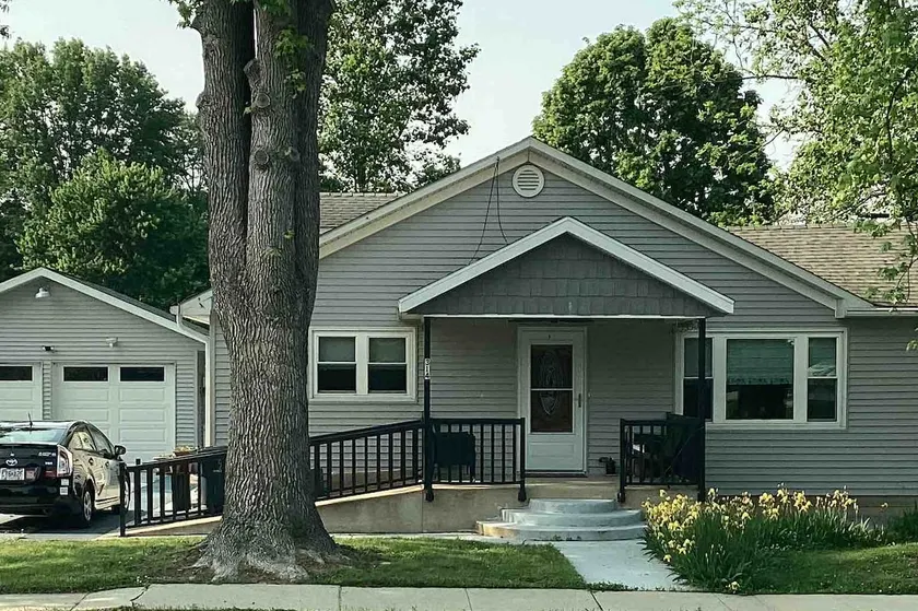 My home is your home - Image 1