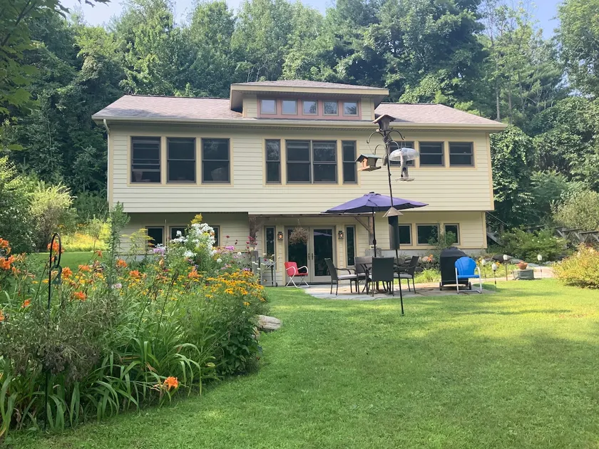 Cool country home, Linda’s Studio - Image 1