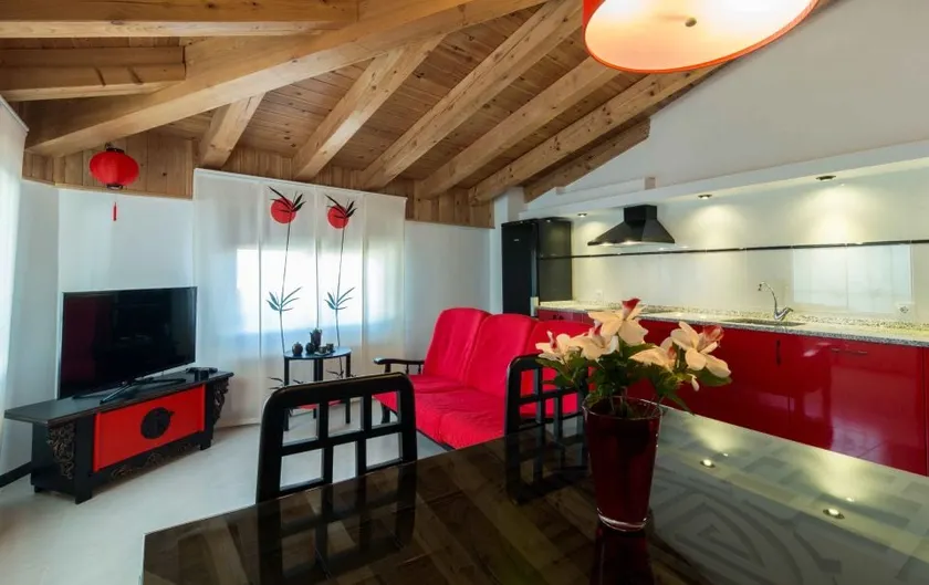Asia Apartment, Mundobriga. - Image 1