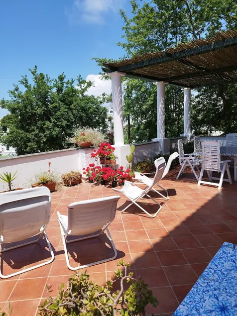 Casa Le Anfore - Image 1
