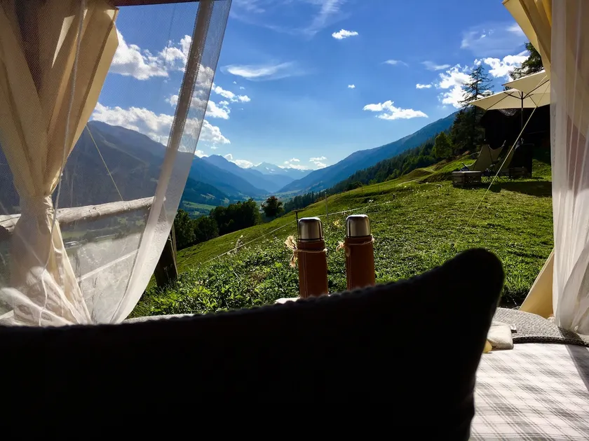 Glamping Nature Lodge Gadestatt - Image 1