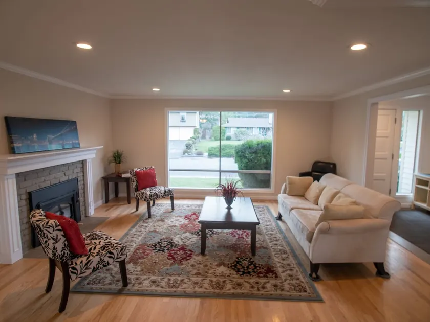 Elegant home in Redmond - ready to relax - Image 1