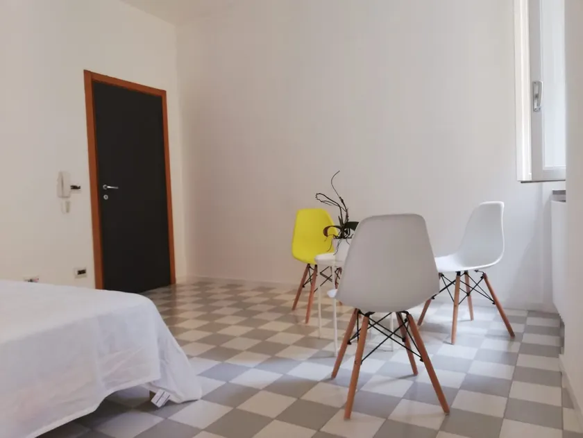 Apartment in the historic center - Image 1