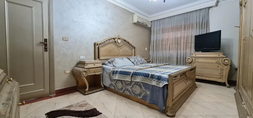 Comfy 3 Bedrooms Apartment in Cairo 96 - Image 1