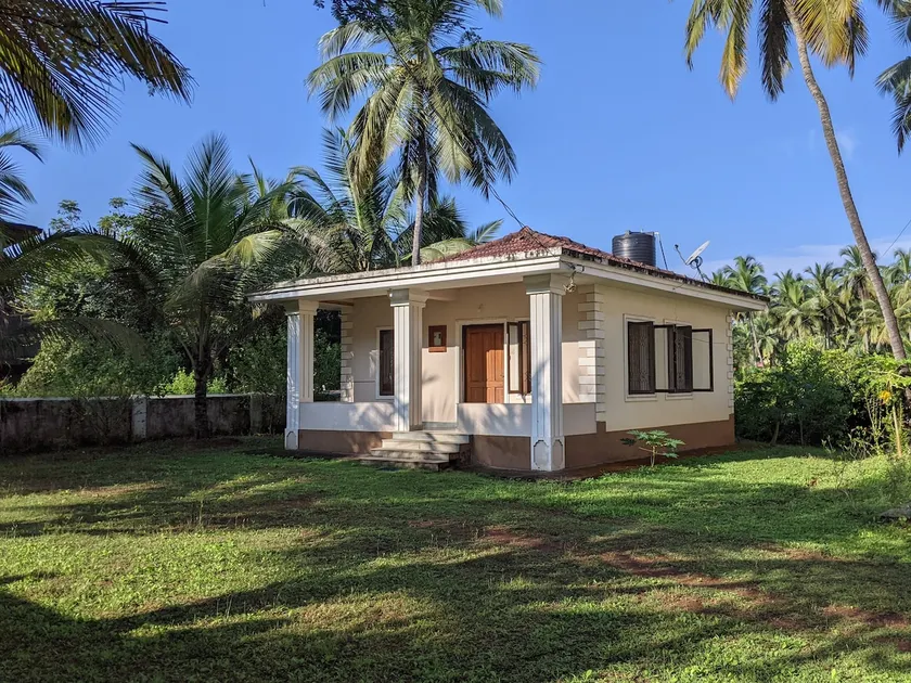 Riverside Nest - a peaceful countryside stay - Image 1