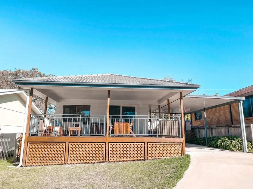 Little Beach Bungalow - at Bartlett's - Image 1