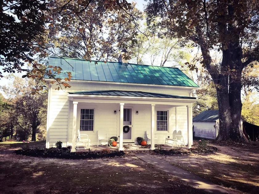 The Home House at Belle Farm - Image 1