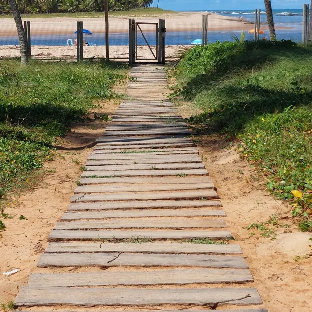Baixio Rio Mar - Image 1