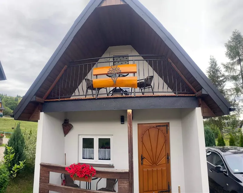 Apartments near the Tatras 2 - Image 1