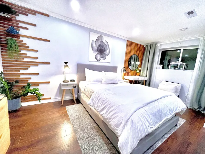 Luxury Studio Near SFO, SFSU ,BART, Walk to shops! - Image 1