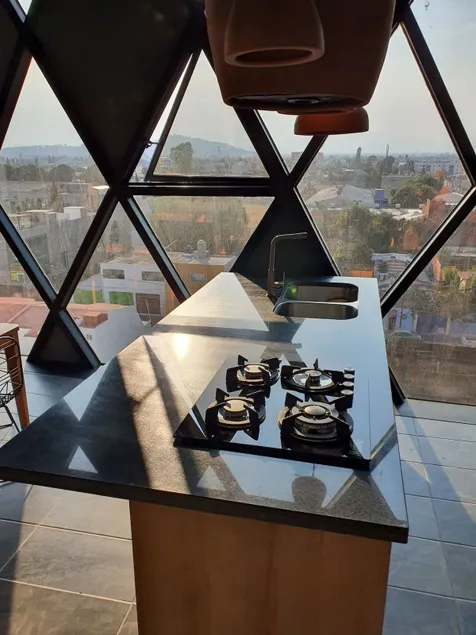 Loft Cholula 502 - Image 1