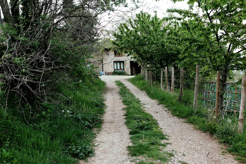 17th century house with magnificent views of 22 squares - Image 1