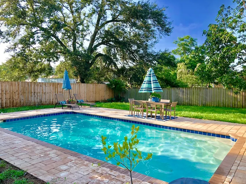 Florida Oasis w/ Pool near LEGOLAND - Image 1