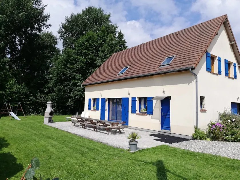 La Monn'Yères - Image 1