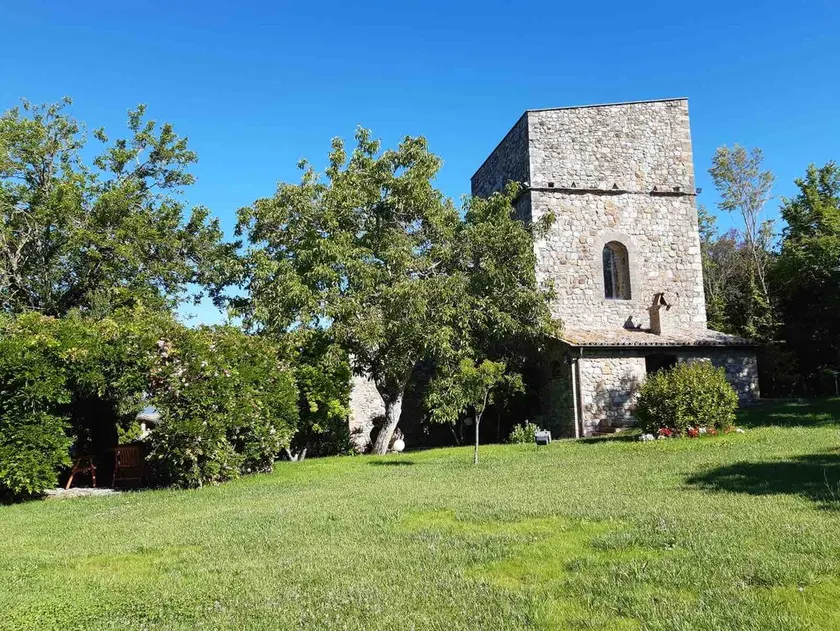 Antico Podere Vitiano - Luxury country house - Image 1