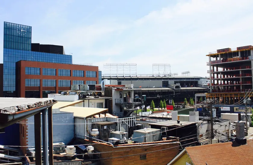 Dream Condo steps from Wrigley Field! - Image 1