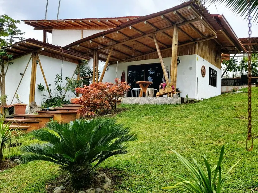 “Mi Refugio” country house - Image 1