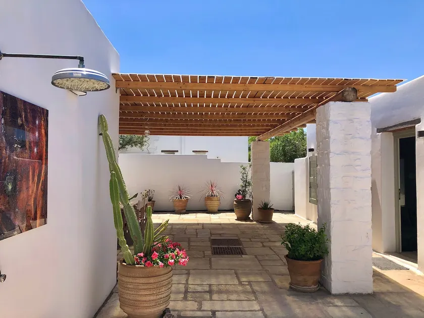 Paros Dream Suite - Image 1