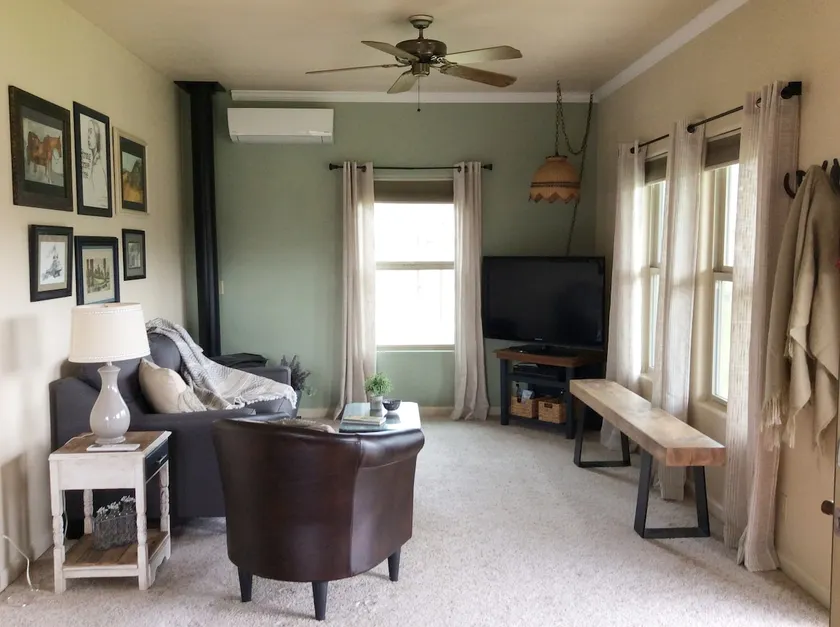 Horseshoe Cottage Murphys - Image 1