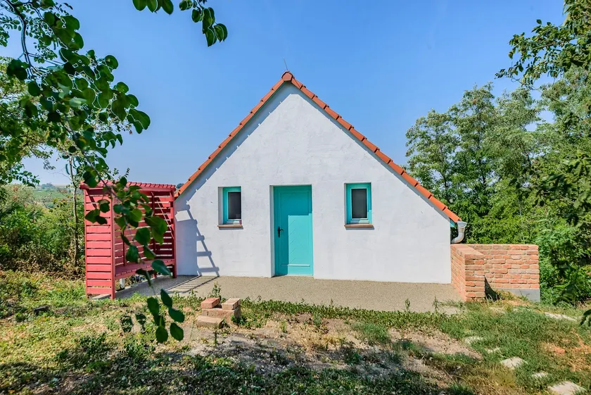 Family winery and accommodation Tomáš Zach - Image 1
