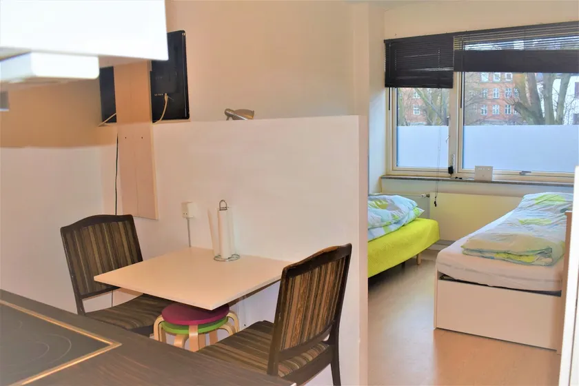 Small apartment/Quick to downtown - Image 1