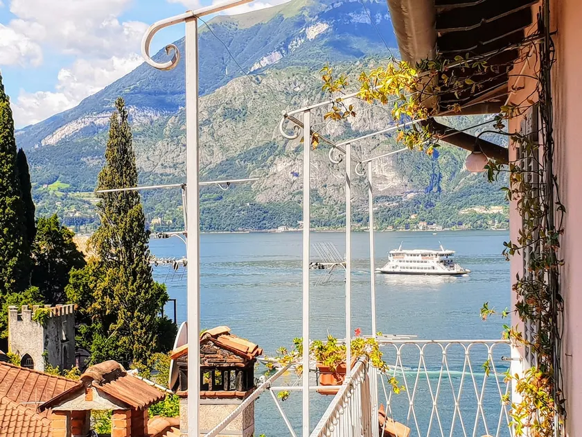 Downtown Varenna - Historic Centre by villavistalago - Image 1
