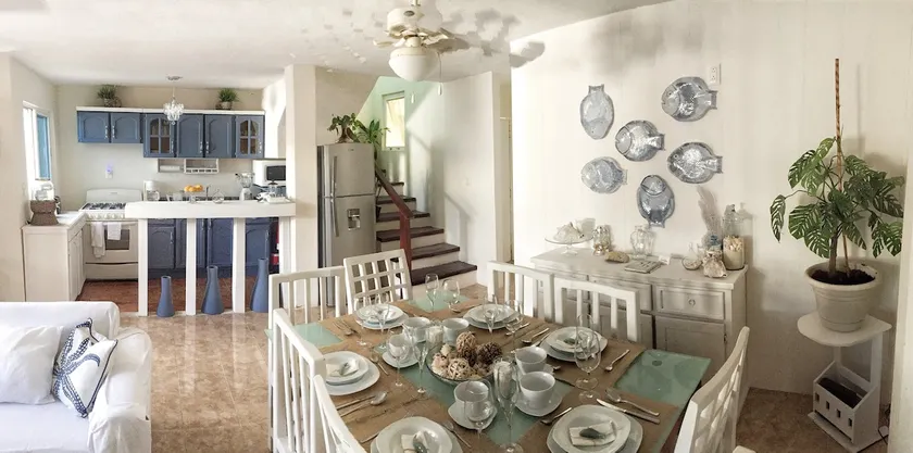 Casa Sampi Tulum- local feel, convenient location - Image 1