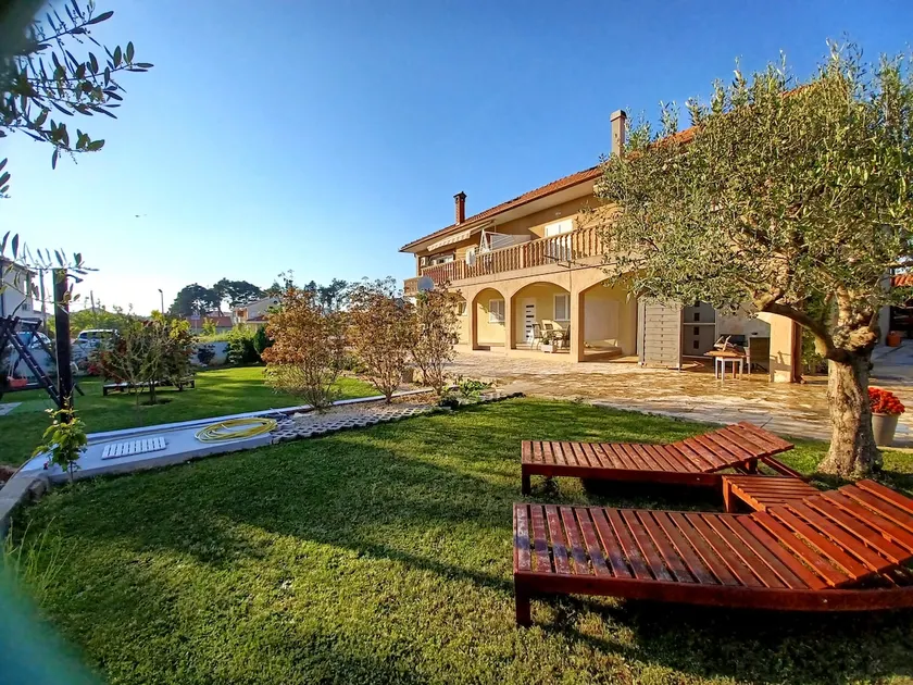 Family apartment Lantana for a pleasant vacation - Image 1