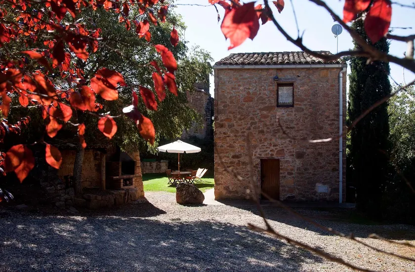 Stone house with private pool 2-4 people - Image 1