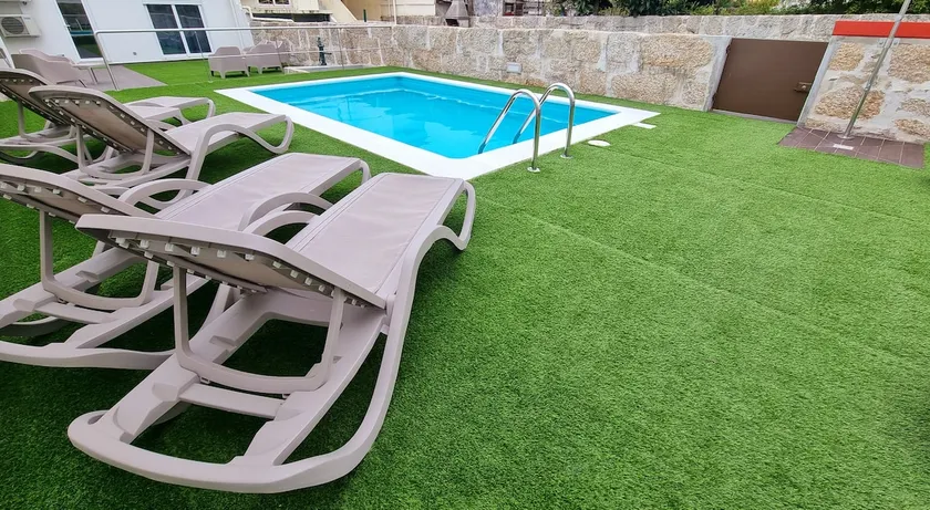 Premium Pool Apartments by Zen4You - Studio 3 - Image 1
