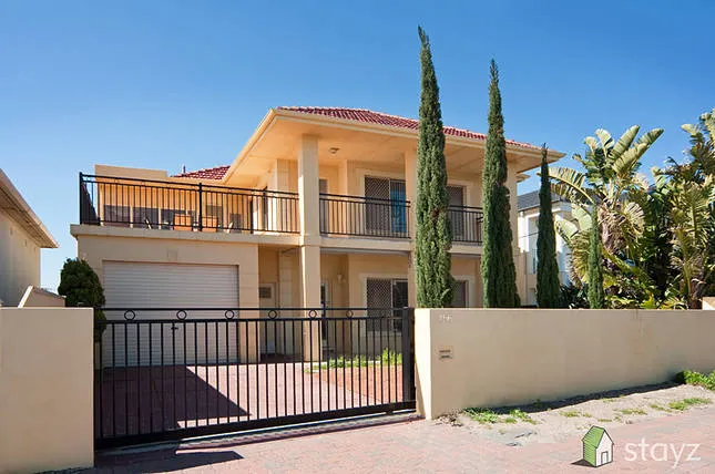 Das Henley Beach House - Image 1