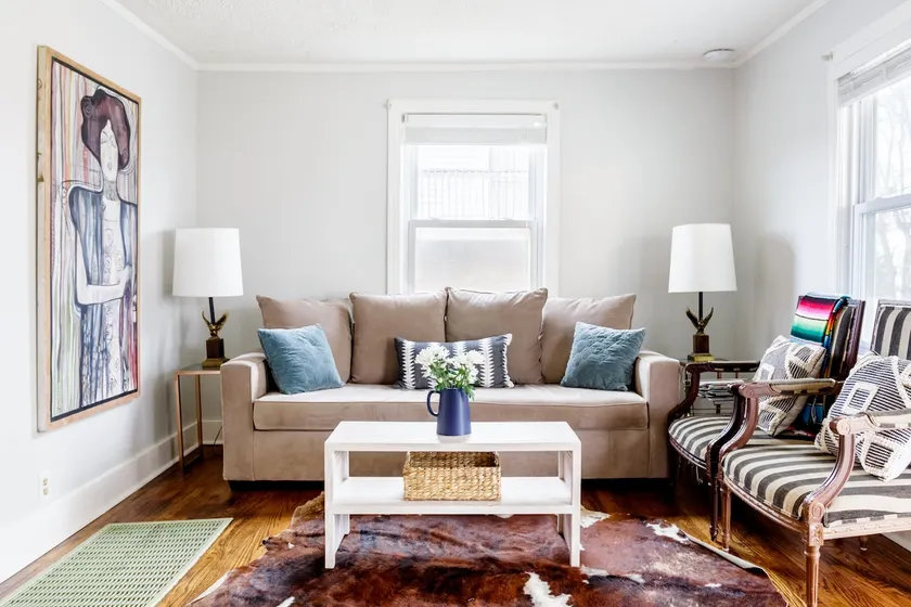 Stellar East Nashville Home - Image 1