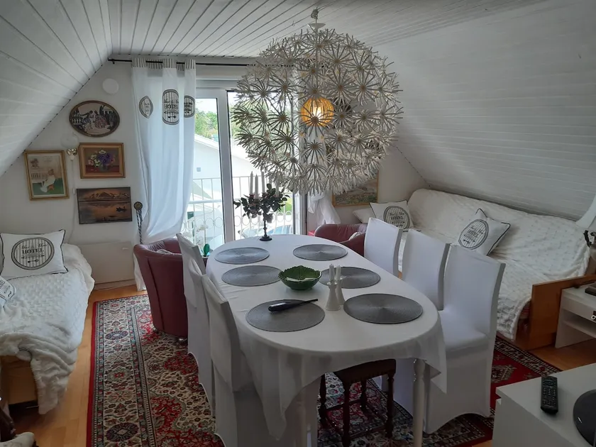 Own apartment by the sea! - Image 1