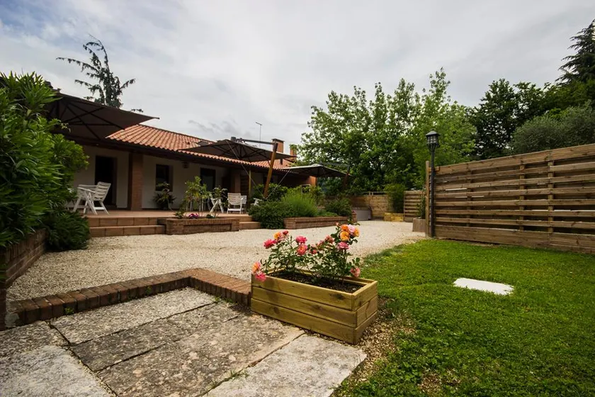 Diciotto – Apartment One – Historic Center - Image 1