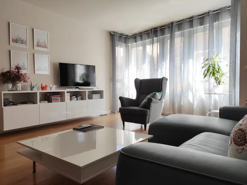 Beautiful, clean and cozy apartment in La Rioja - Image 1