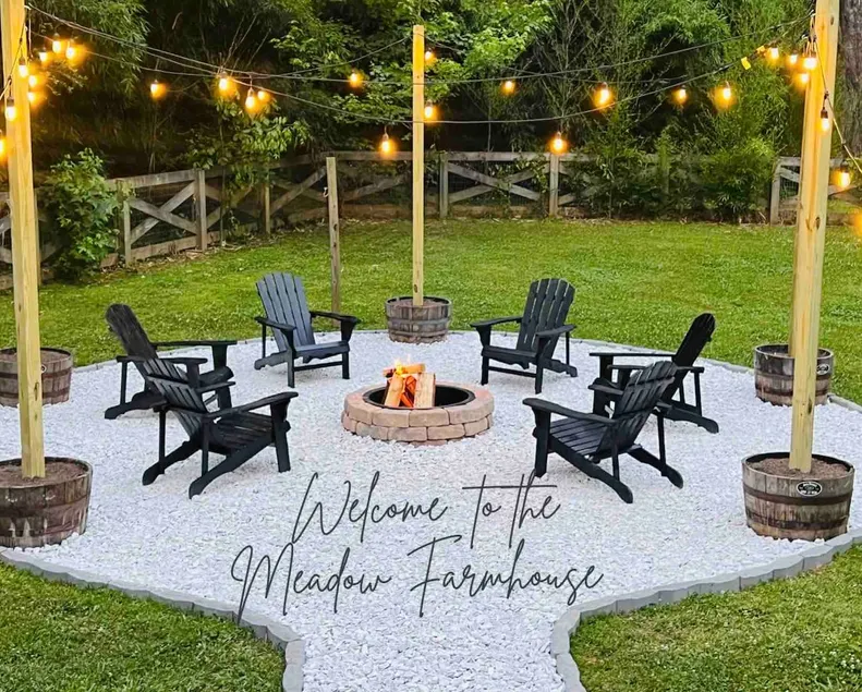 Downtown Stylish Farmhouse with Hot Tub! - Image 1