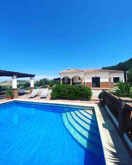 Hidden Gem in the Spanish Countryside-Malaga - Image 1