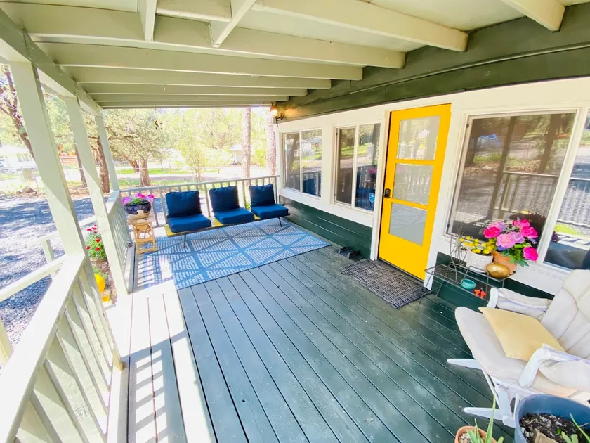 Quiet Retreat | Spacious Land - Image 1