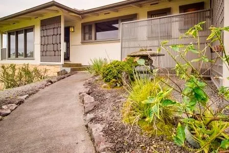 The Wailuku House - Image 1