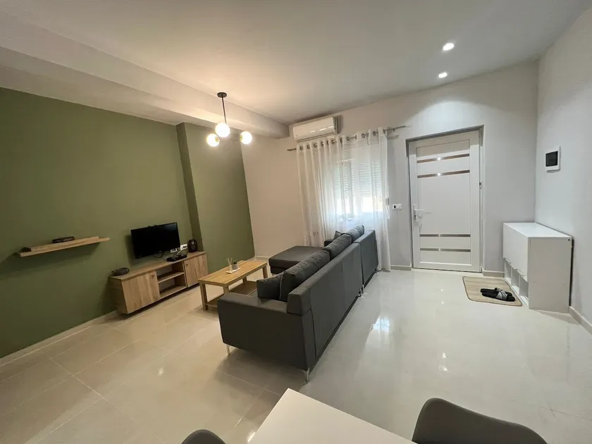 Twins Apartments - Image 1