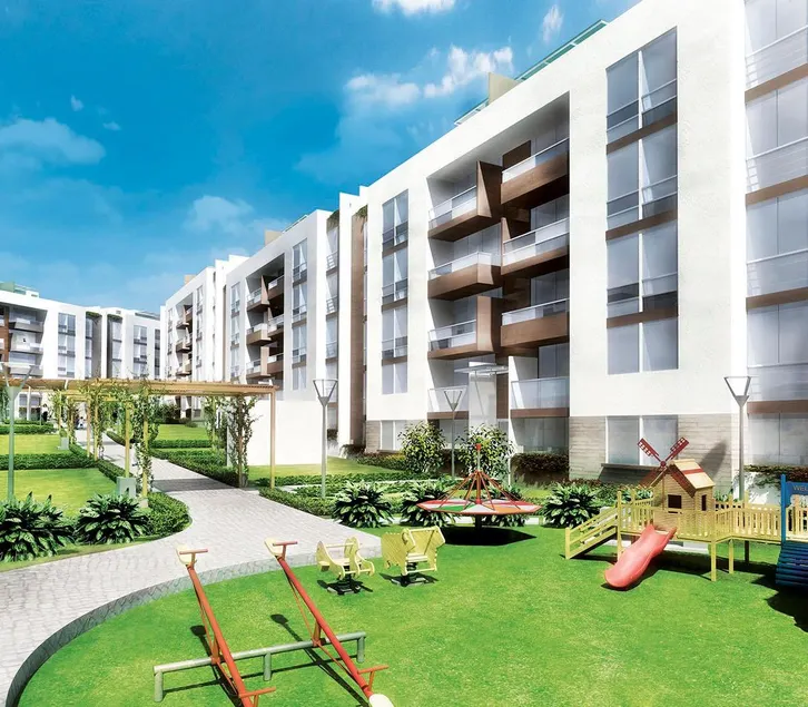 AQP Residential Premiere Department - Image 1