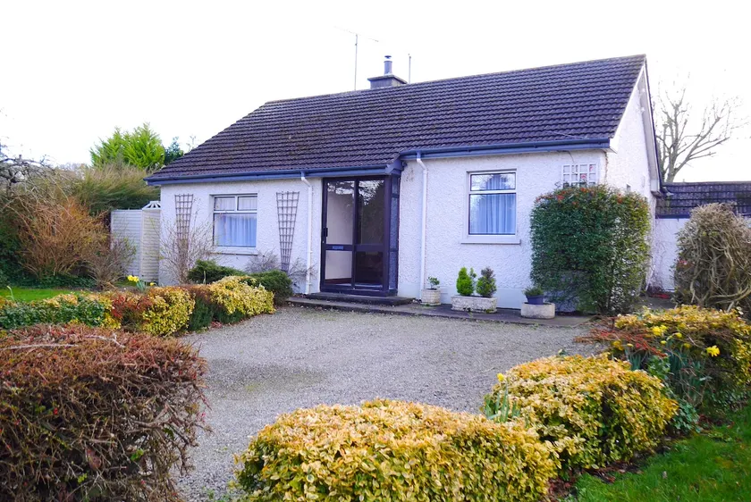 Carroll Cottage - Image 1