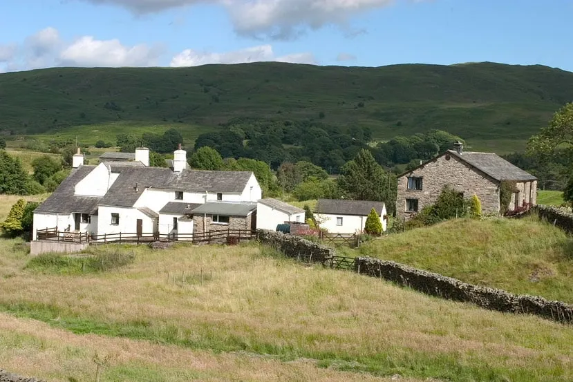 Latter Rigg Cottage - Image 1