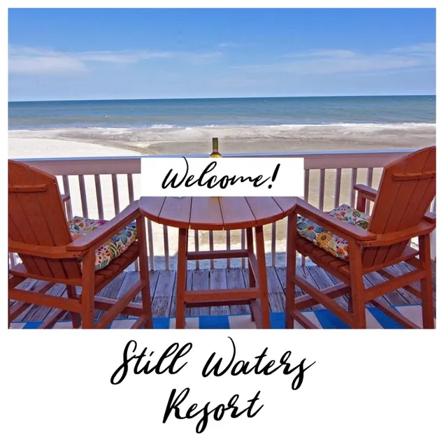 Vacation awaits you at Still Waters Resort! - Image 1