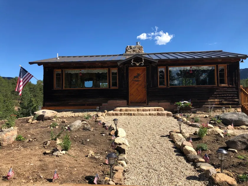 Tahosa Valley Cabin - Image 1