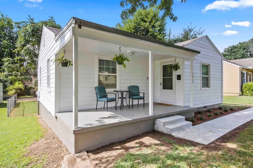 Little White Cottage/Walk to Expo Center - Image 1