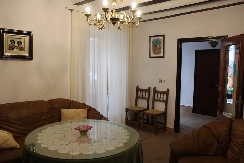 Casa Alcaida - Image 1