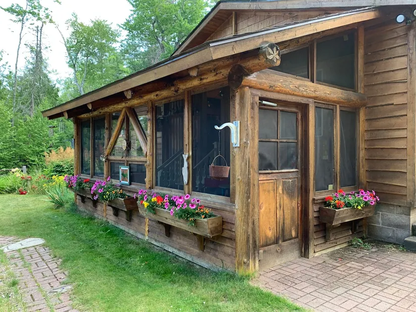 Cedar + Pine-Finnish Sauna, Beaches, Munising and Marquette - Image 1