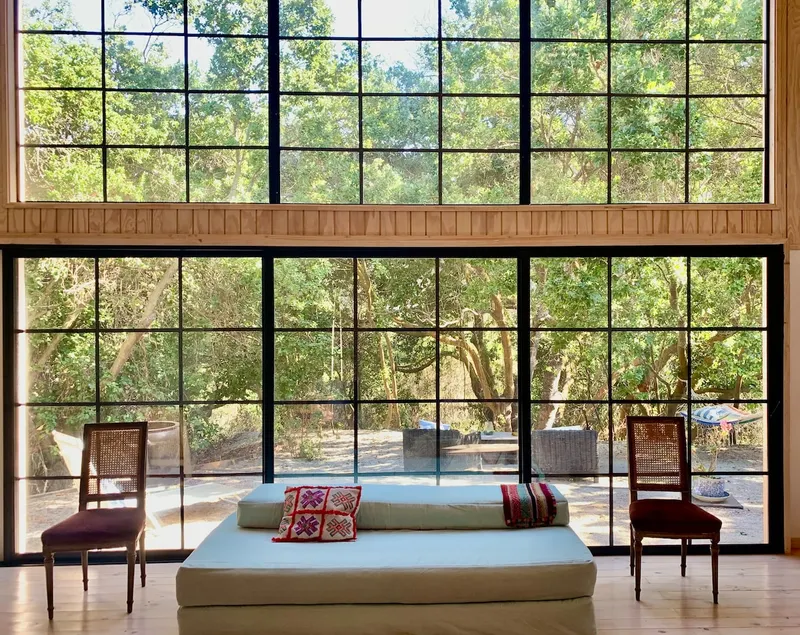 Casa Estudio La Leñera/Spacious loft in Cachagua - Image 1