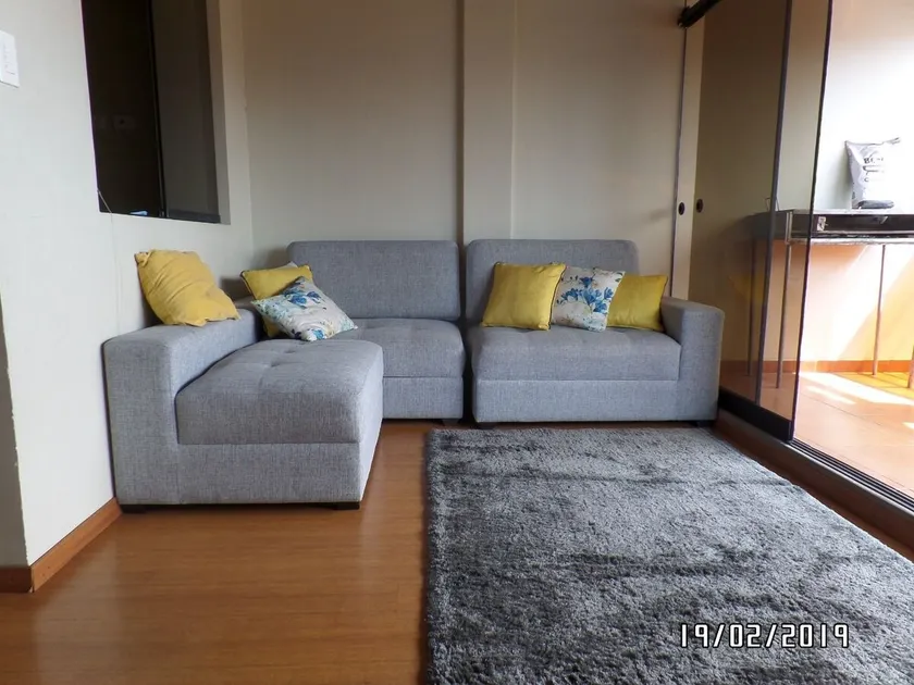 Charming mini apartment - Image 1
